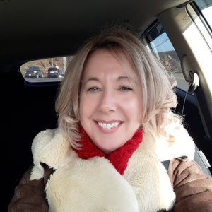 Meet your Posher, Wendy